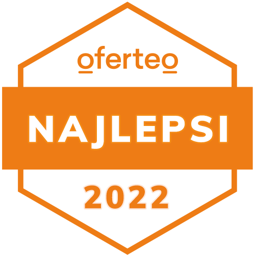 Oferteo Najlepsi 2022